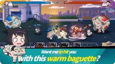 Mogu Puzzle游戏攻略