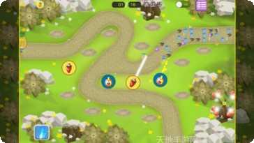 保卫菠萝红包版下载