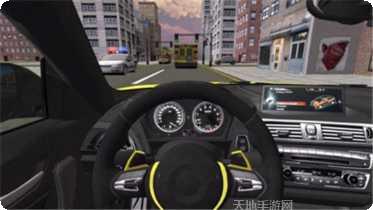 汽车模拟器2020游戏下载