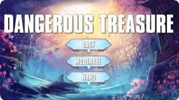 危险的宝藏寻宝攻略