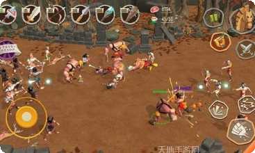 神奇绳索英雌最新版本