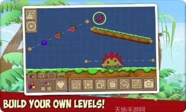 恐龙赛跑3D最新版本