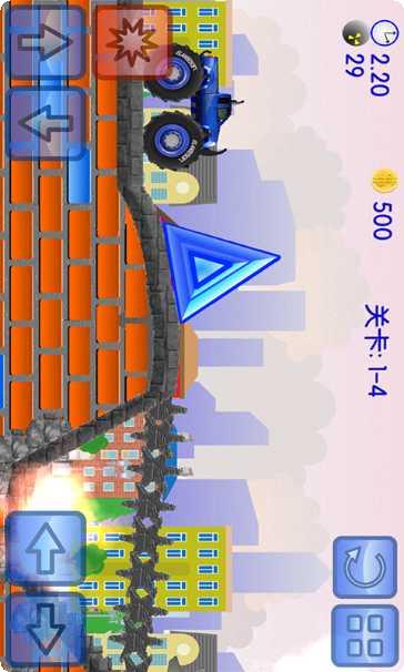 模拟驾驶起重机3D版安卓下载