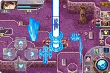 仙境传说之毁灭装备获取