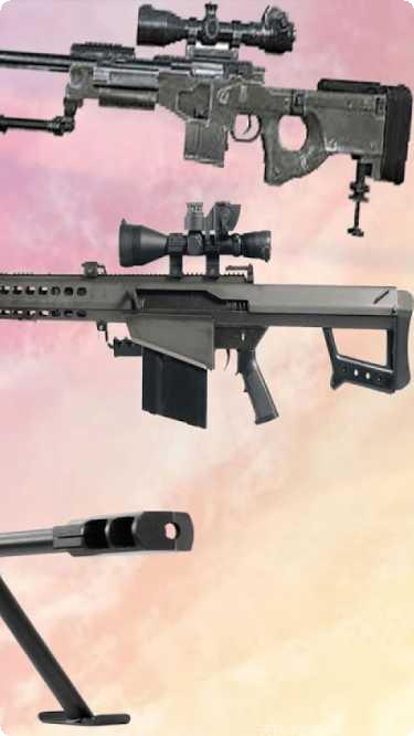 布拉沃军队士兵角色介绍