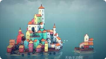 水城小镇最新版本