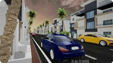 大城市模拟游戏下载