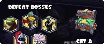 Dead Cells致命坠落更新