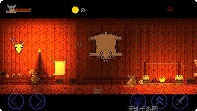 像素勇者洞穴攻略