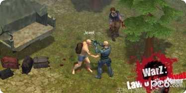 末日生存模拟器攻略