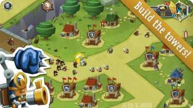 臣民之塔黄金版下载地址