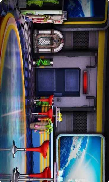 密室逃脱逃出办公室3完整版