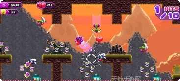 超级摩托车英雄角色大全