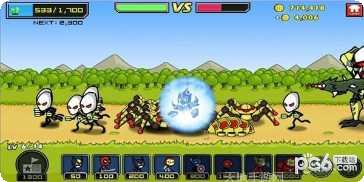 超级火箭跑游戏攻略