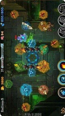 龙腾天下守卫战下载