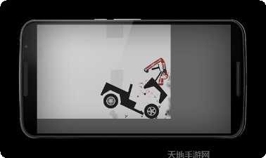 弄死火柴人2关卡解析