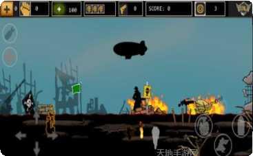 Darkside Piano Dots 游戏攻略