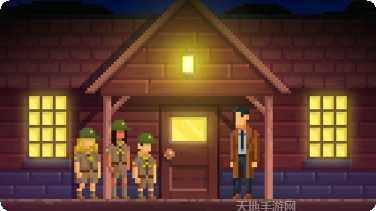 Darkside Piano Dots 闯关技巧