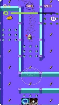 小鸡鸡疯狂酷跑不停最新版本