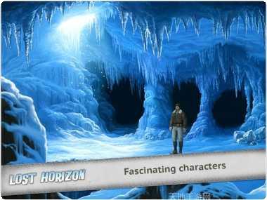 消失的迷城隐藏关卡