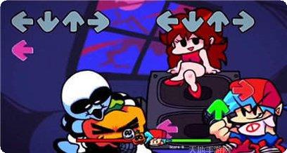 周五夜放克音乐之城玩法教程