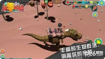 从零开始的世界生活副本挑战