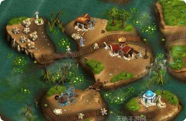 亚特兰蒂斯游戏剧情解析