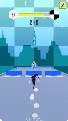 蜘蛛英雄赛下载地址