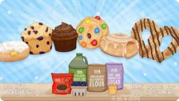 面包店商务3游戏攻略