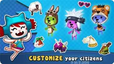 欢乐街机捕鱼版本更新