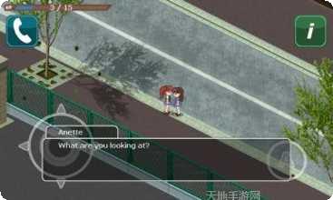 少女城镇服装搭配