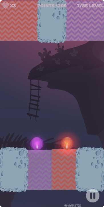 梦想之石角色搭配