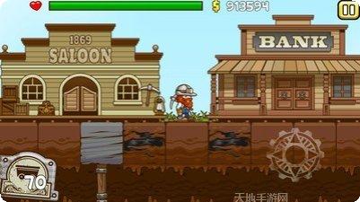 小小矿工测试版下载地址