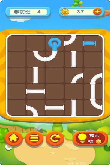 宝宝开心旅馆怎么玩