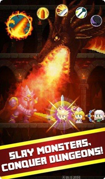 英雄小猫跑酷最新版本