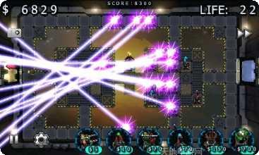 星际防线下载安装