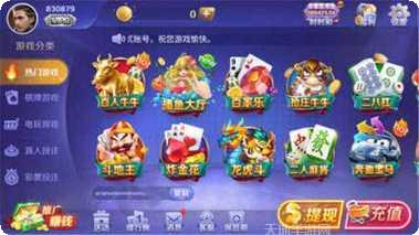 绿萝棋牌游戏下载