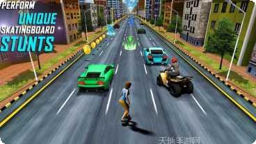 高速公路大师2最新版本