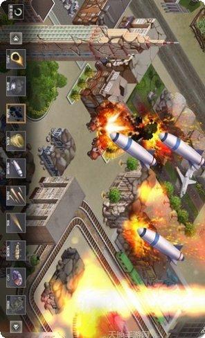 自由城市3D最新版本