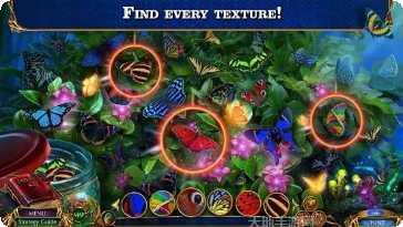 世界迷你米加游戏攻略