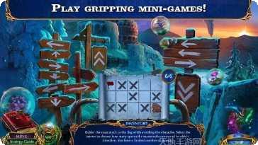 世界迷你米加角色介绍