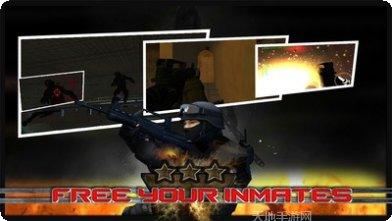 突击队战士玩法介绍