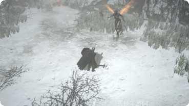 憎恨之心亡者归来评测