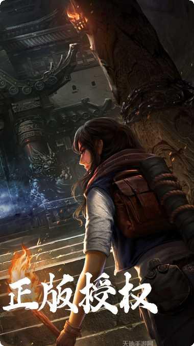 摸金校尉之天字卷下载