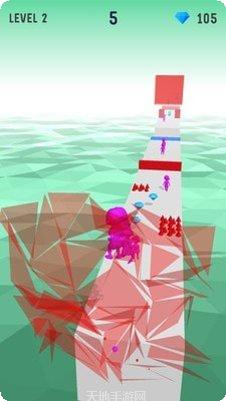 人群大冲关攻略