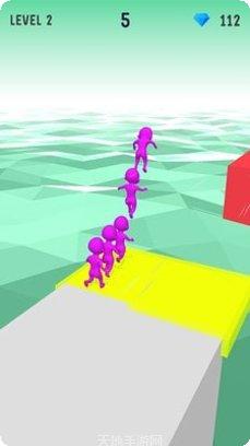 人群大冲关最新版本