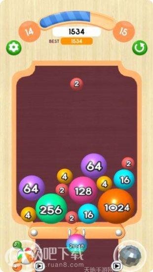 2048企鹅岛技巧分享