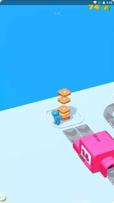 2048企鹅岛玩家心得