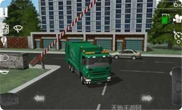 垃圾车游戏更新日志