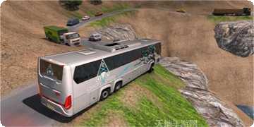 越野巴士模拟器终极版评测